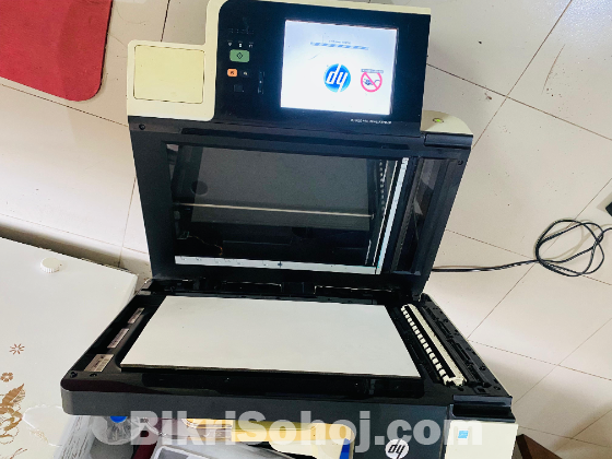 ফটোকপি মেশিন সেল