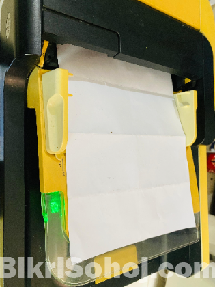 ফটোকপি মেশিন সেল