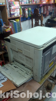 Toshiba E-studio 2303a Photocopier (23ppm)