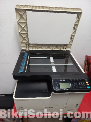 TOSHIBA studio2323am