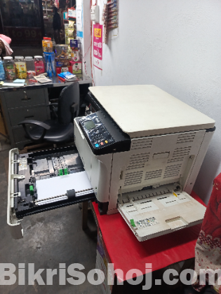 TOSHIBA studio2323am