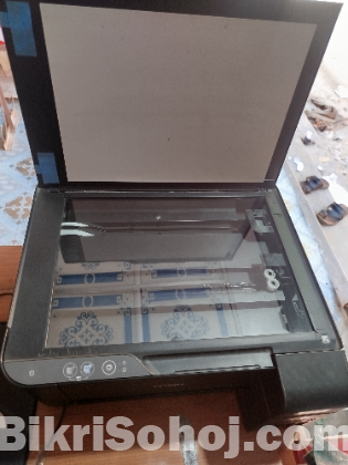 Toshiba 2523 এবং Epson L3210