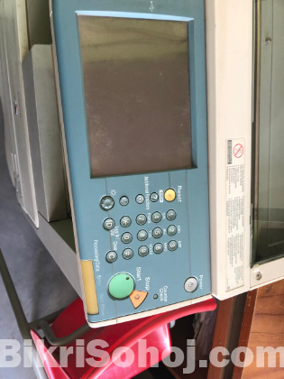 Canon imageRUNNER 3225 (iR3225)