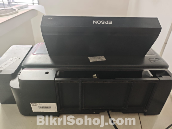 EPSON L130