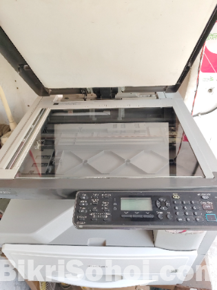 ফটোকপি মেশিন