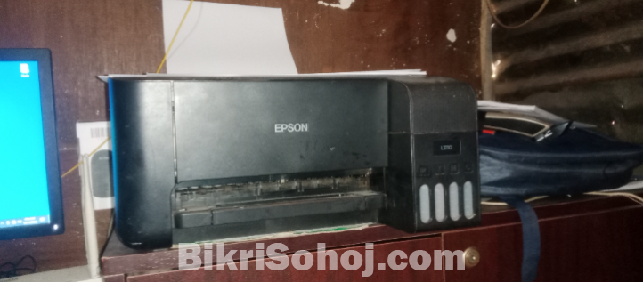 Printer! Epson L3110