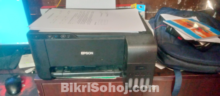Printer! Epson L3110