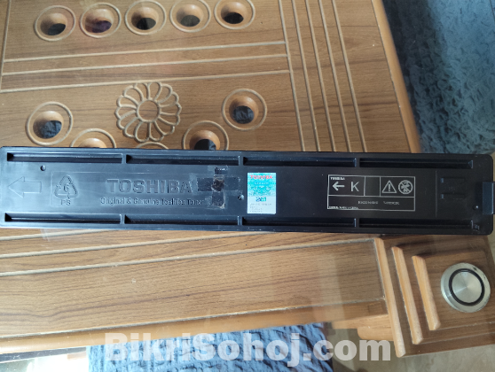 Toshiba 2323c Toner