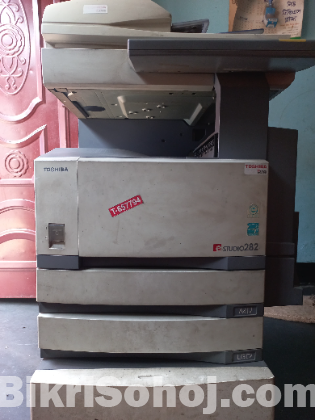 Toshiba 282