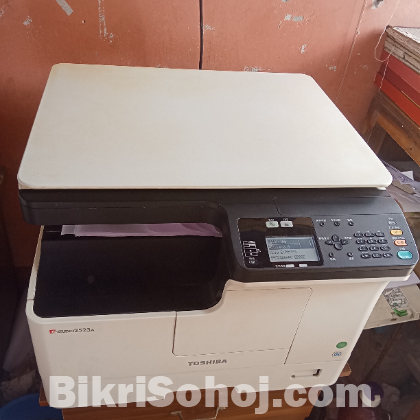 Toshiba e-studio 2523A