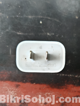 Apple 20 ward fast charger