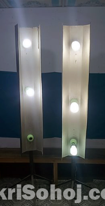 Studio Light Stand Lamp Valo Maner