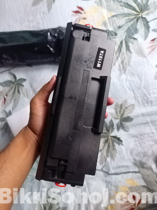 Power Print TN-107A Toner Without Chip