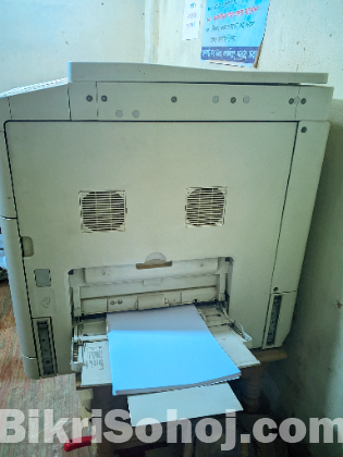 Canon ImageRUNNER 2520W