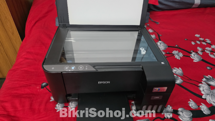 Epson EcoTank L3210,