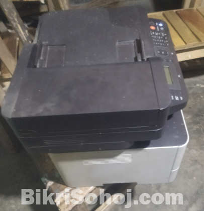 Samsung express m2670Fn laser Photo copy