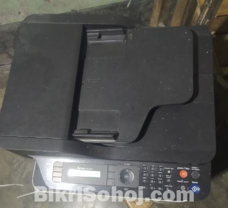 Samsung express m2670Fn laser Photo copy