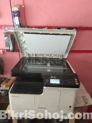 TOSHIBA 2523a
