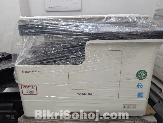 Toshiba E-studio 2523AD