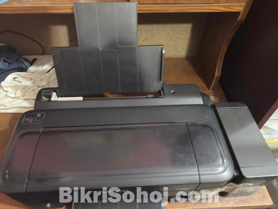 Epson Printer L130