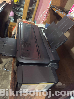 Epson Printer L130