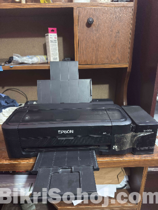 Epson Printer L130
