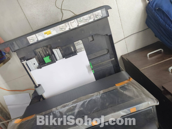 Toshiba e-studio 2021AC Color Photocopier