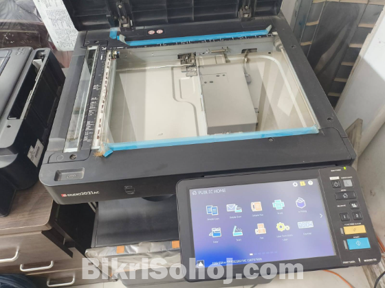 Toshiba e-studio 2021AC Color Photocopier
