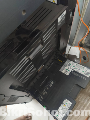 Toshiba e-studio 2021AC Color Photocopier