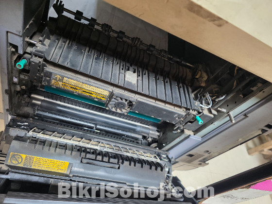 Photocopy Machine Toshiba 452