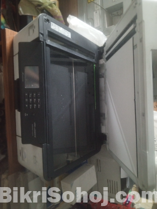 Brother Mfc - J3540dw Prinet + Scner