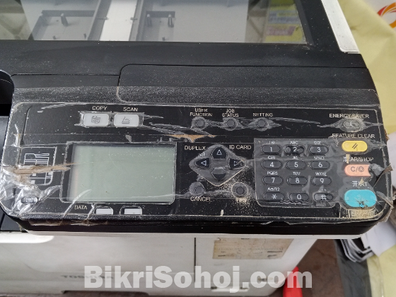 Toshiba e studio 2523a