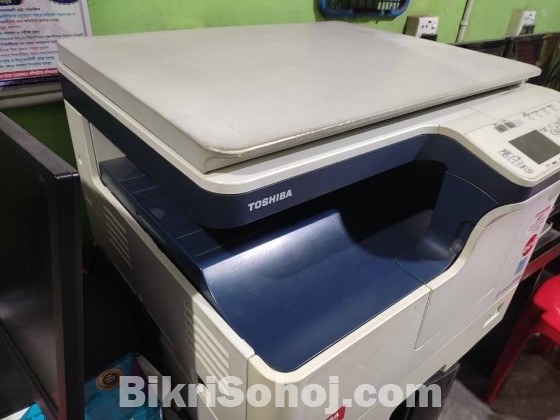 Toshiba 2006