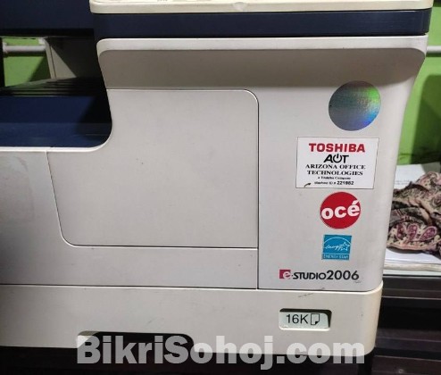 Toshiba 2006