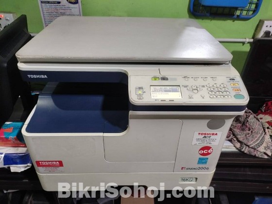 Toshiba 2006