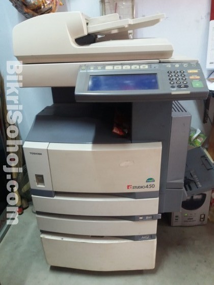 PHOTOCOPY MASIN