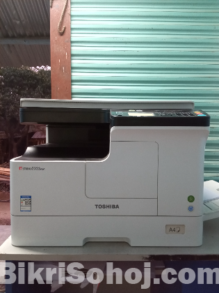 Toshiba. 2323AM (Duplex)