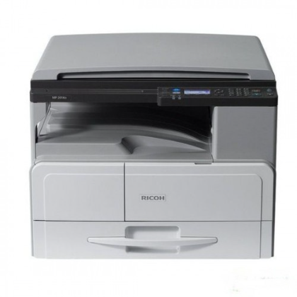 Ricoh MP 2014D