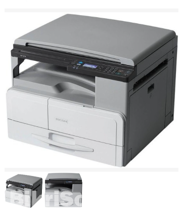 Ricoh MP 2014D