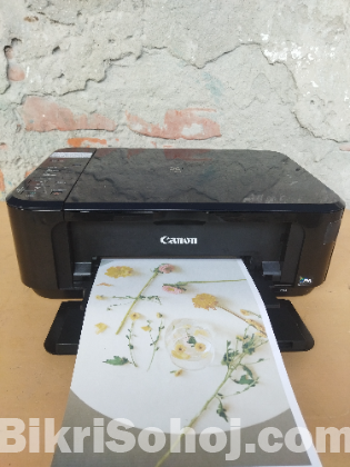 High quality photo printer স্ক্যান প্রিন্ট ফটোকপি 100% ওকে