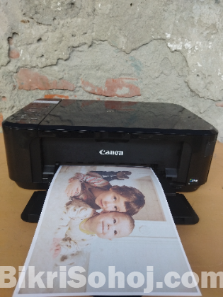 High quality photo printer স্ক্যান প্রিন্ট ফটোকপি 100% ওকে
