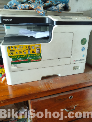 Toshiba eStudio 2303a