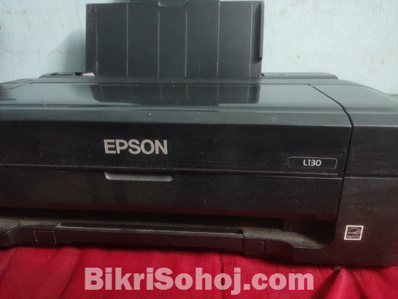 Epson L130