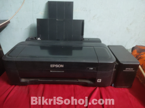 Epson L130