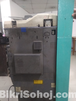 Used Photocopier machine