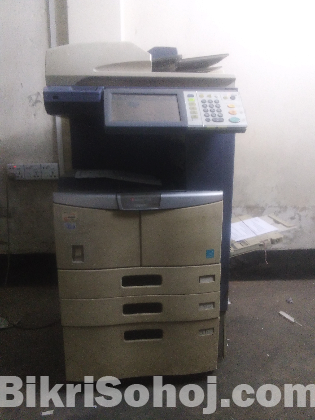 Toshiba eStdio 455 Photocopy Machine