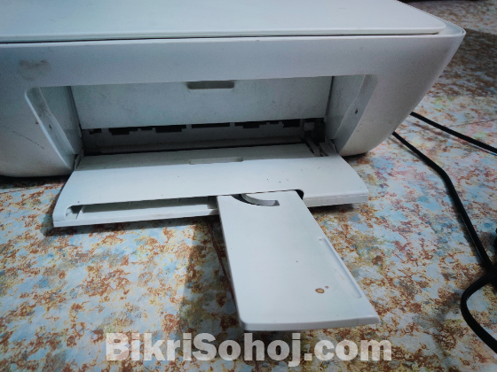 HP DeskJet 2130 Printer & Scanner