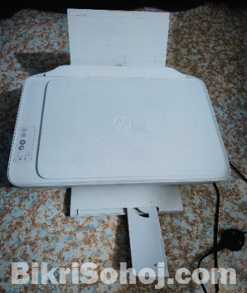 HP DeskJet 2130 Printer & Scanner