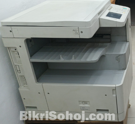 photocopy machine