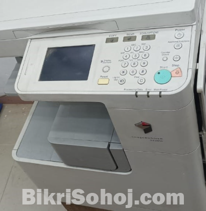 photocopy machine